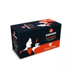 1 ks Covim Pressó Granbar Dolce e Cremoso Nespresso kompatibilná kávová kapsula - kapsuly