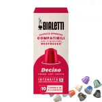 Bialetti Deciso kapsula kompatibilná s Nespresso – 1 ks