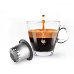 1 Bialetti Deca Nespresso kompatibilná kávová kapsula - kapsuly