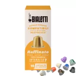 Bialetti Raffinato kapsula kompatibilná s Nespresso – 1 ks