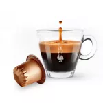 Bialetti Raffinato kapsula kompatibilná s Nespresso – 1 ks