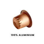 Bialetti Raffinato kapsula kompatibilná s Nespresso – 1 ks