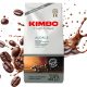 1 kg Kimbo Audace zrnková kávová zmes - kapsuly