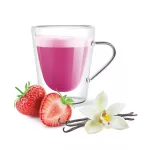 16 kusov Dolce Vita Fragolosa kapsúl Dolce Gusto kompatibilné - kapsuly