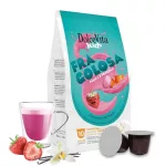 10 kusov Dolce Vita Fragolosa kapsúl Nespresso kompatibilné - kapsuly