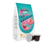 10 kusov Dolce Vita Fragolosa kapsúl Nespresso kompatibilné - kapsuly