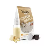10 kusov Dolce Vita Cioccobianca kapsúl Nespresso kompatibilné - kapsuly