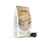 10 kusov Dolce Vita Cioccobianca kapsúl Nespresso kompatibilné - kapsuly
