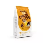 10 kusov Dolce Vita Cioccolatte kapsúl Nespresso kompatibilné - kapsuly