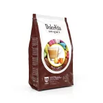 10 kusov Dolce Vita Macaron Mandľa kapsúl Nespresso kompatibilné - kapsuly