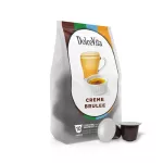 10 kusov Dolce Vita Creme Brulee kapsúl Nespresso kompatibilné - kapsuly