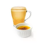 10 kusov Dolce Vita Creme Brulee kapsúl Nespresso kompatibilné - kapsuly