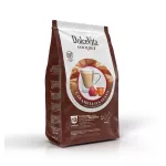 10 kusov Dolce Vita Slaný karamel kapsúl Nespresso kompatibilné - kapsuly
