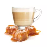 10 kusov Dolce Vita Slaný karamel kapsúl Nespresso kompatibilné - kapsuly