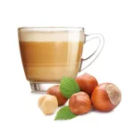 10 kusov Dolce Vita Light Nocciolino kapsúl Nespresso kompatibilné - kapsuly
