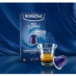 1 kapsula Borbone - Mia Napoli kompatibilná s Nespresso - kapsuly