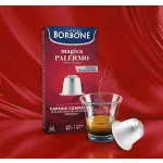 1 kapsula caffè Borbone - Magica Palermo kompatibilná Nespresso - kapsuly