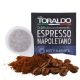 1 ks Toraldo Arabica 44 mm kávová kapsula - kapsuly
