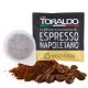 1 ks Toraldo Decaffeinato 44 mm kávová kapsula - kapsuly