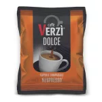1 ks Caffè Verzì DOLCE Nespresso kompatibilná kávová kapsula - kapsuly