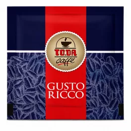   To.Da Gattopardo Gusto Ricco ESE 44 mm kávová podložka – 1 ks