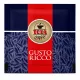 To.Da Gattopardo Gusto Ricco ESE 44 mm kávová podložka – 1 ks