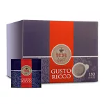 To.Da Gattopardo Gusto Ricco – ESE 44 mm kávový vankúšik  