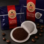 To.Da Gattopardo Gusto Ricco ESE 44 mm kávová podložka – 1 ks