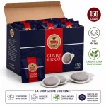 To.Da Gattopardo Gusto Ricco ESE 44 mm kávová podložka – 1 ks