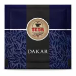 To.Da Gattopardo Dakar ESE 44 mm kávová podložka – 1 ks