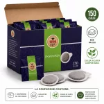 To.Da Gattopardo Insonnia ESE 44 mm kávová podložka – 1 ks