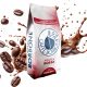 1 kg Caffé Borbone miscela rossa zmes celých kávových zŕn - kapsuly
