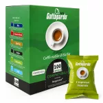 1 ks l’Espresso Gattopardo Caffè Italiano Insonnia Nespresso kompatibilná kávová kapsula - kapsuly