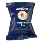 Gattopardo Blu Nespresso kompatibilis kapszula