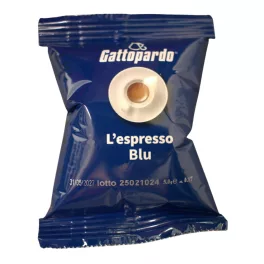 Gattopardo Blu Nespresso kompatibilis kapszula