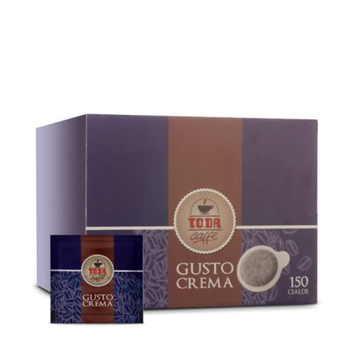 To.Da Gattopardo Crema – ESE 44 mm kávový vankúšik  