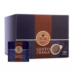 To.Da Gattopardo Crema – ESE 44 mm kávový vankúšik  