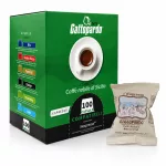 1 ks l’Espresso Gattopardo Caffè Italiano Special Club Nespresso kompatibilná kávová kapsula - kapsuly
