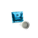 Caffè Parana Espresso Italiano Decaffeinato – ESE 44 mm bezkofeínový kávový pod