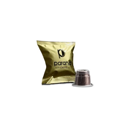 CAFFE PARANA kapsula kompatibilná s Nespresso