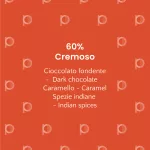CAFFE PARANA Cremoso talianske kávové zrná