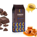 Caffè Parana Espresso kávové zrná 1 kg – 70% Arabica 30% Robusta talianska káva