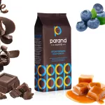 CAFFÈ PARANÀ Espresso Italiano Decaffeinato – kávové zrná 1kg