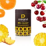 CAFFE PARANA Dolcissimo – Mletá káva