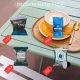 Bezkofeínová Nespresso kompatibilná kávová kapsula degustačný balíček - kapsuly