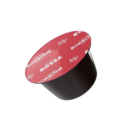Borbone Rossa zmes – Kompatibilná s Dolce Gusto