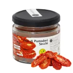 Krém zo sušených paradajok - kapsuly