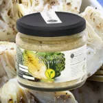 Artičokové srdiečka krém - kapsuly