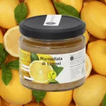 Citrónový džem 200 g