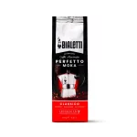 Bialetti Perfetto Moka Mletá Káva 250g, Classico - kapsuly